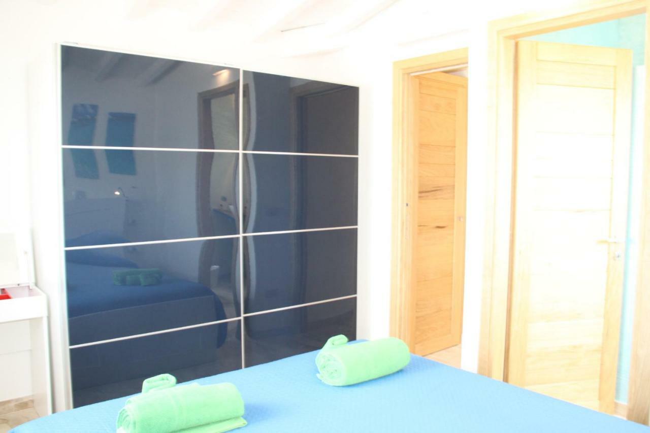 R House Budoni Exterior foto